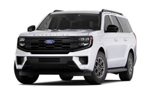 Full Size SUV